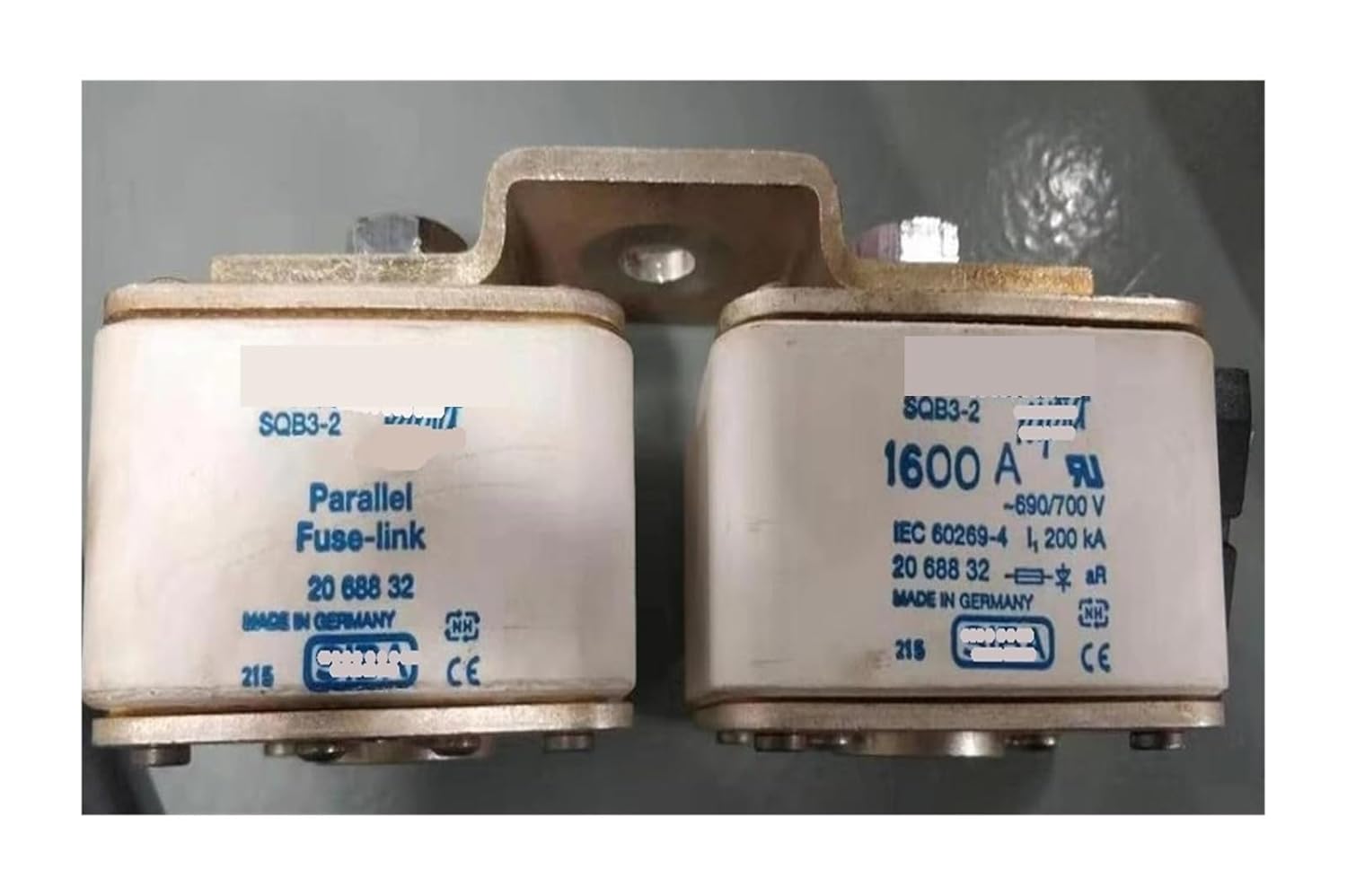 初期】KMRii out of control ホワイトフリンジウエストポーチ 2025年